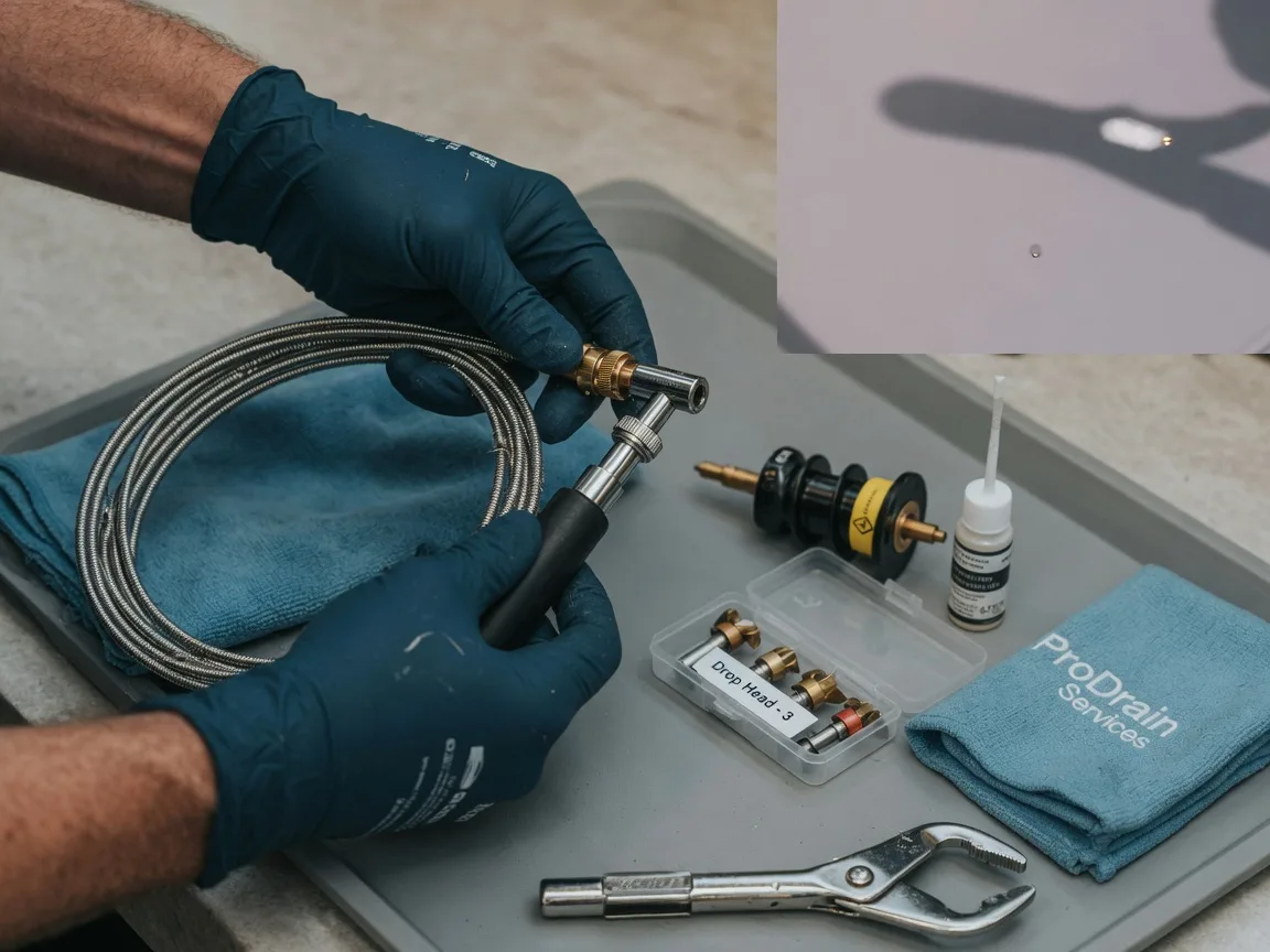 Why choose Drain Cleaning in Greenbush, ME